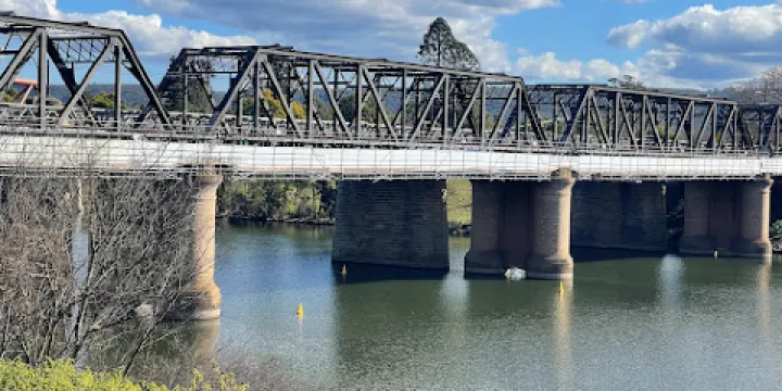 Nepean Naval & Maritime Museum