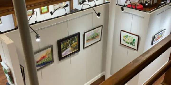 Downtown Artists Co-Op and Gallery