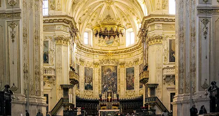 科萊奧尼禮拜堂