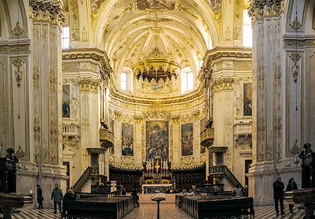 科萊奧尼禮拜堂