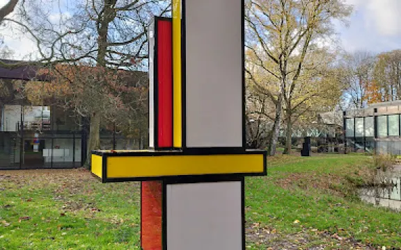 Quadrat Josef-Albers-Museum