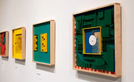 Spartanburg Art Museum