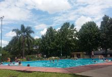 Camping Municipal San Lorenzo景点图片