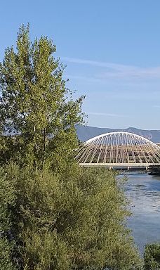 Concordia Park-洛格罗尼奥