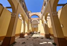 Chiesa di Santa Barbara景点图片