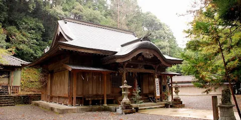 熊野神社