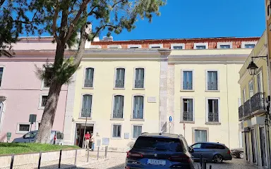 Chafariz da Praca Teofilo Braga