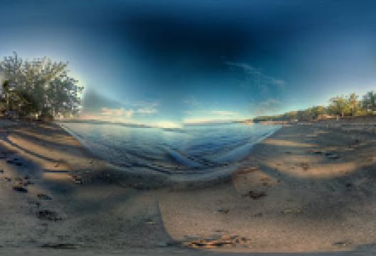 Ka Jose Beach Resort景点图片