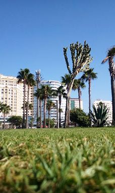 Corniche Gardens-丹吉尔-阿西拉省