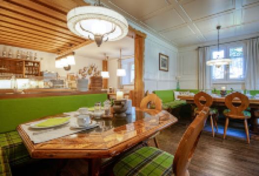 Walch's Camping & Landhaus景点图片