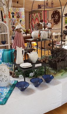 Kræmmerhuset kunsthåndværk-伦讷