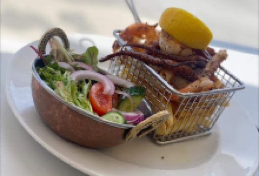 Yarra Bay Sailing Club美食图片