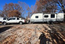 Oak Valley Campground & RV Resort景点图片