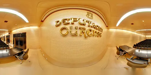 Centro Cultural Marcos Valcarcel