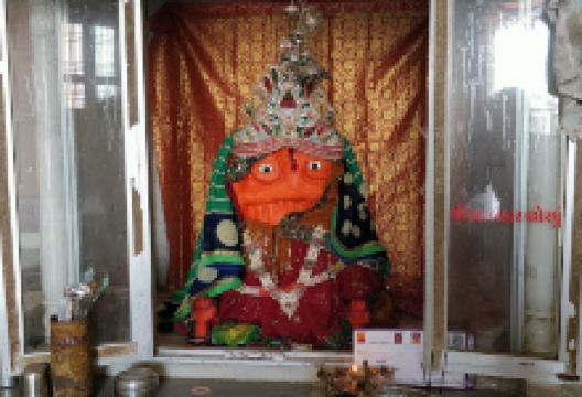 Shree Muli Maa Sati Mataji Temple景点图片