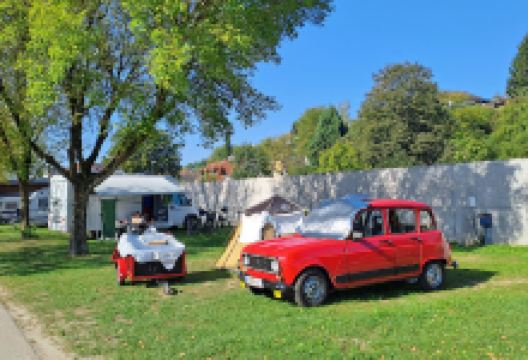 Donaucamping Emmersdorf景点图片