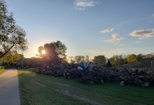 South Troy Park景点图片