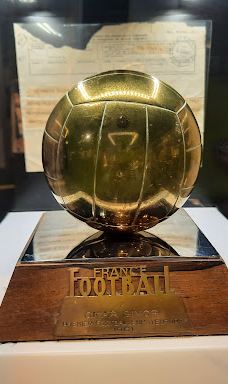 尤文图斯博物馆-都灵