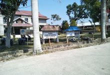 Gedung Serbaguna景点图片