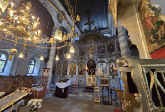 St. St. Peter and Paul景点图片