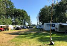 Reinhold-Hartung Campingplatz Staatshausen, CP des LV Weser-Ems e.V. im DCC e.V.景点图片