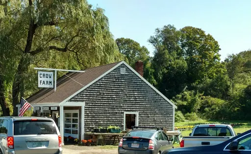 Crow Farm