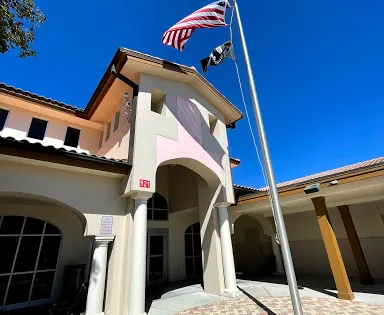 Cape Coral-Lee County Public Library