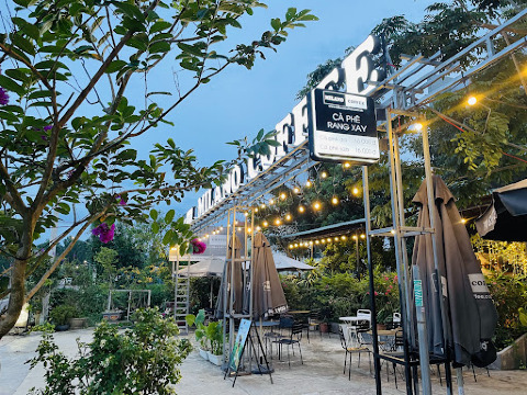 Milano Coffee 2074 - Sân bay Phù Cát餐厅图片