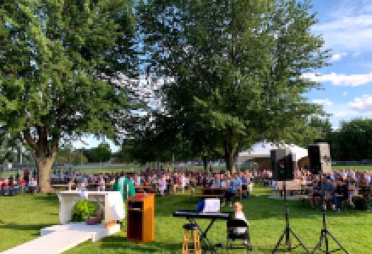 Victoria Lions Park景点图片