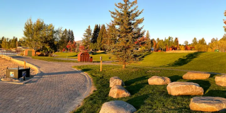 Legacy Park
