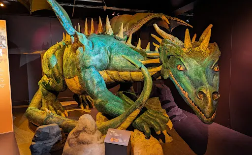 Naturhistorisk Museum