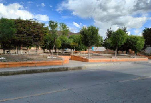 Student Plaza景点图片