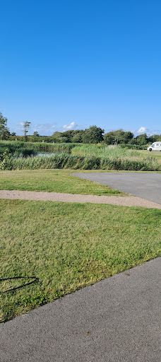 Marsk Camp A/S-斯凯拜克