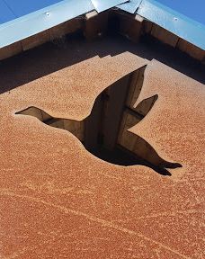 Siletz Bay National Wildlife Refuge-林肯县