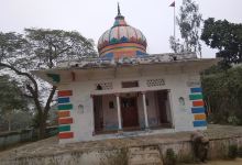 Fateshvar Baba (Shiv) Mandir景点图片