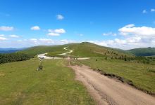 Beklemeto (Troyan) Pass景点图片