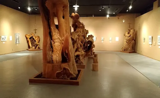 今岡美術館