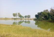 Babakuti park景点图片