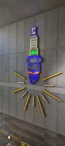 Leipzig Museum of Fine Arts-莱比锡