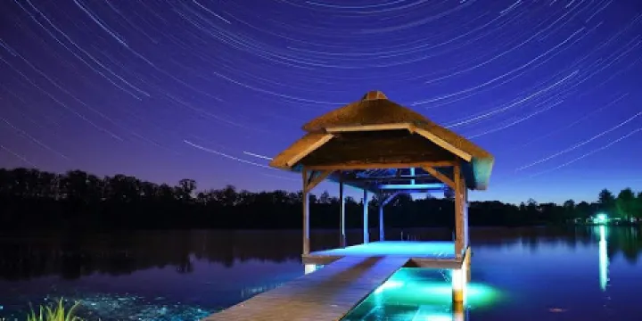 Recreatieoord Heidestrand