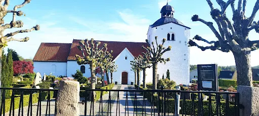 Torring Kirke