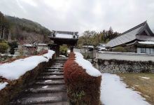 Jiun-ji Temple景点图片