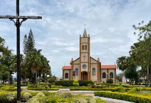 Paróquia Nossa Senhora das Dores景点图片