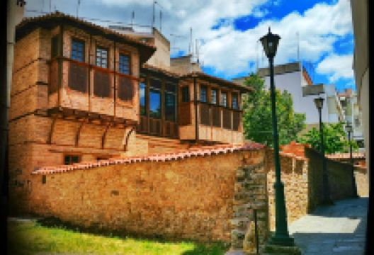 Gregorios Vourkas Mansion景点图片