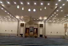 Mosque/Masjid Hisham bin Al-Aas景点图片