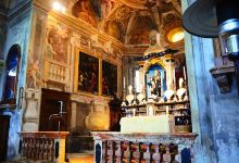 Parrocchia Sant'antonio Abate景点图片