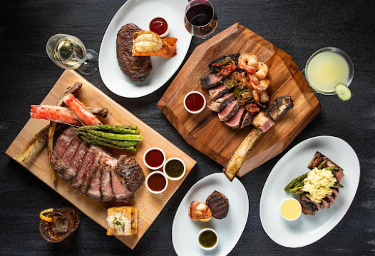 STK - Dallas餐厅图片