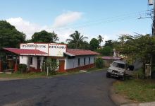 Templo Adventista Del Séptimo景点图片