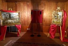 Museo costumi popolari e folklorici dal mondo景点图片