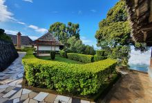 Irente Viewpoint景点图片
